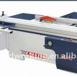 Hot sell MJ45Precision sliding table saw