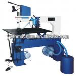 Sawing Machine For Wooden And Plastic Board Making