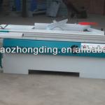 woodworking machine MJ6132 precision sliding table saw