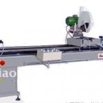 Double Head Miter Saws for Aluminum and PVC Profile