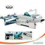 best cost performance woodworking machine sliding table saw AUYU