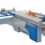 wood cutting machine MJ6132TY precision panel saw