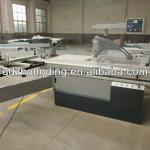 Wooworking Panel Saw Machine