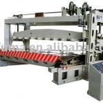 Woodworking Veneer Slicer Machine