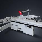 J-40P Electronic Panel saw