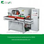 RUIMA Plank Multi-rip saw machine foshan saw machine MJ-2008