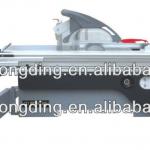 woodworking sliding table panel saw/cutting machinery/sawmill