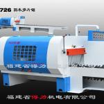 Log Multi Blade Saw Machine,Type 7260