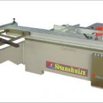 MJ6128ZG sliding table saw/woodworking machine