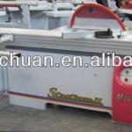 MJ6128CD Sliding table saw cutting machine panel saw