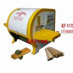 log multi blades saw woodworking machine