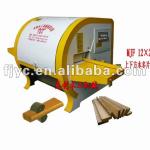 automatic square wood multi-blade saw