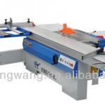 MJ3200A Model,multifunction woodworking machine,combination machines