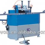 TC-828B Automatic dual saw cutting machine for 45 degree