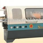 TC-60 Woodworking machinery Semi-automatic edge banding machine