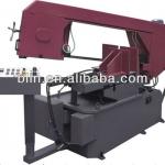 Horizontal Rotating Metal Band Sawing Machinery(rotorazer saw)(BL-HRS-J44)(High quality, one year guarantee)