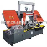 D40/70 (G4240/70-D) Double Column Horizontal Metal Band Sawing Machine