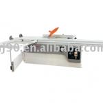 woodworking machine, panel saw