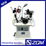 MF1263 Automatic Circular saw blades sharpening machine