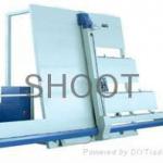 wood Sliding panel saw GMJ6325A with Sawing length	2450mm and Sawing thickness 50mm