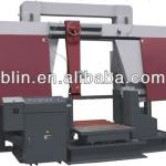 Band Saw(aluminum cut off saw)(BL-HGS-J100)(High quality, one year guarantee)