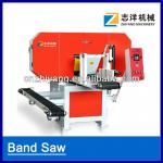 Best!!wood band saw machine