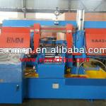 EMM SA4240 Horizontal metal band saw machine