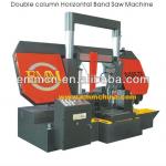 DA4265 Band saw blade metal cutting machine