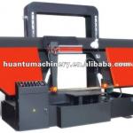 Band Saw Machine horizontal saw machine, scroll extreme, band saw machine automatic