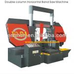 DA4265 Band saw for cutting metal machine