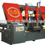 Metal cutting band saw machine EMM SA4250