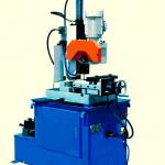 Automatic high-speed sawing machine