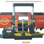 DA42100 Portable band sawmill machine