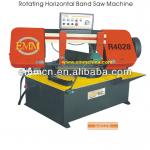 R4028 Stainless steel band saw machine