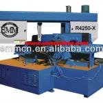 R4250 Swivel metal cutting band saw