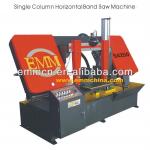 S4250 Band saw metal cutter machine