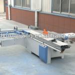 Qingdao Yongawang Wood Cutting Machine Table Saw MJ6128Y Model