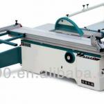 Sliding table saw MJ6132TD