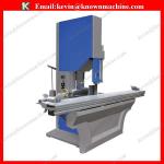 Factory directly supply the CE approved horizontal wood band saw