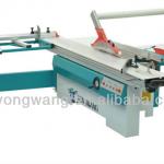 MJ3200 table saw Wood Cutting Machine