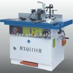 European Quality spindle shaper