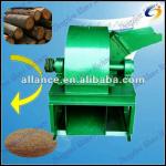 high quality wood crusher pulverizer