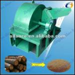 52 china fine good waste wood crusher machine