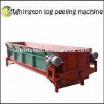 Whirlston tree skin debarking machine 0086 136 7691 6563