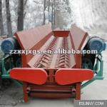 Xinxin Wood log peeling machine
