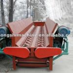 Wood peeling machine/log debarker/log peeler