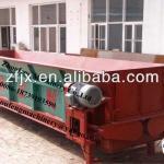 2013 hot selling double roller wood log peeler wood debarking machine