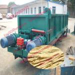 cheap price good Efficient wood barking machine/debarker/wood peeler 0086 15838093715