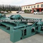 CNC Log Debarking Machine/Rounding Machine/Plywood Machine