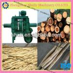 wood skin removing machine/wood peeler machine/wood debarker machine//0086-13703827012